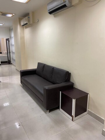 Living Room in  Office Space at Camac Street – for Rent