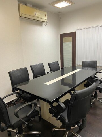 Team Area in  Office Space at Camac Street – for Rent
