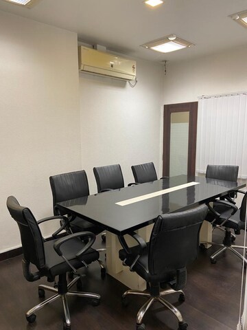 Team Area in  Office Space at Camac Street – for Rent