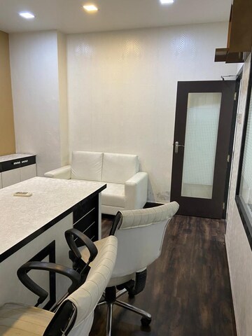Team Area in  Office Space at Camac Street – for Rent