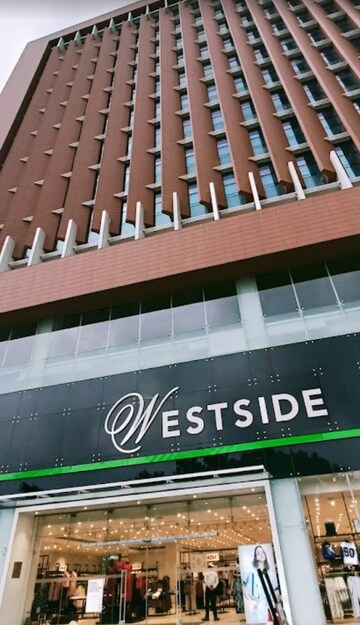  Office Space in IT/SEZ – Exterior View View at Umiya Velociti, Hebbal - for Sale