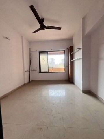 Bedroom in 1 BHK Apartment at Juhu – for Sale