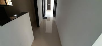 1 BHK Apartment For Rent in Hiranandani IRIS Manpada Thane  8193318