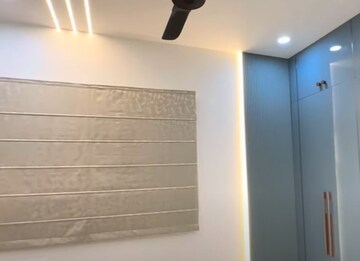 Bedroom in 3 BHK Apartment at Kondapur – for Sale