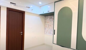 Bedroom in 3 BHK Apartment at Kondapur – for Sale