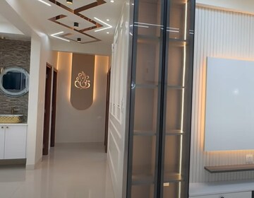  3 BHK Apartment at Kondapur – for Sale