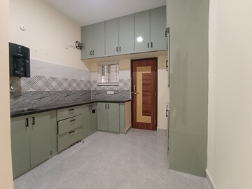 Kitchen in 2 BHK Apartment at Kondapur – for Rent