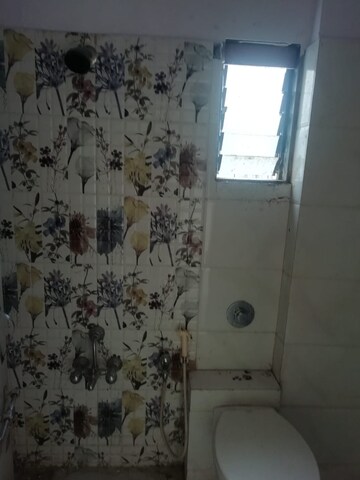 Bathroom in 2 BHK Apartment at Nikol – for Sale