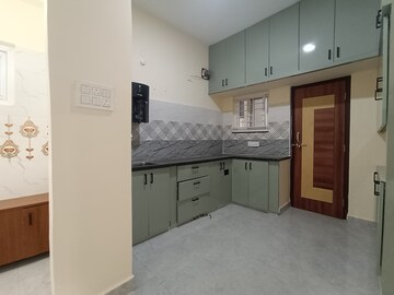 Kitchen in 2 BHK Apartment at Kondapur – for Rent