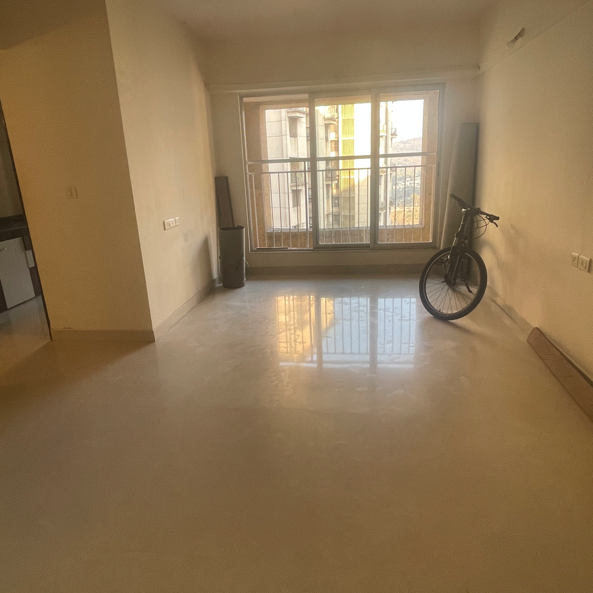 2 BHK 760 Sq.Ft. Apartment in Lodha Aqua