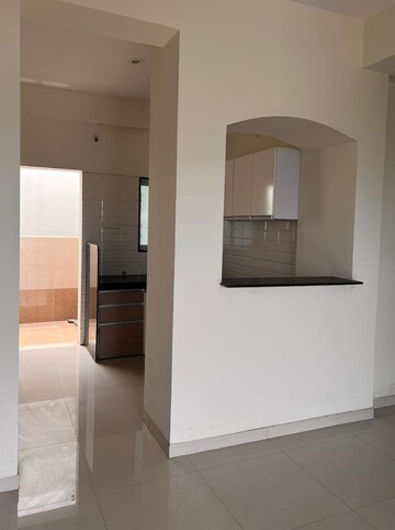 Kitchen in 2 BHK Apartment at Kamaal Chok – for Sale