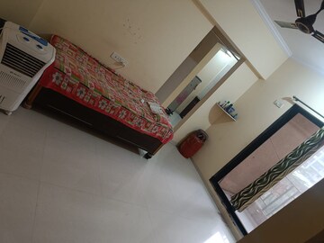Furnished Amenities in 1 BHK Apartment at Raunak City 3, Kalyan West – for Sale