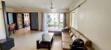 3 BHK Apartment For Resale in Paranjape La Cresta Sopan Baug Pune  8193390