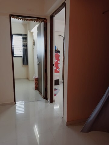 Building Lobby in 2 BHK Apartment at Nikol – for Rent