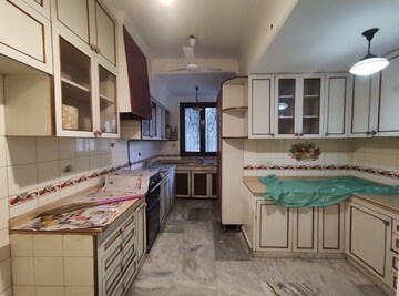 4 BHK Apartment For Rent in Vasant Kunj