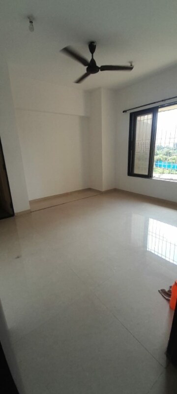 1 BHK Apartment For Rent in Unnathi Woods Phase 1 And 2 Ghodbunder Road Thane  8193511