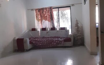 1 BHK Apartment For Rent in Daya Sagar Complex , Goregaon East