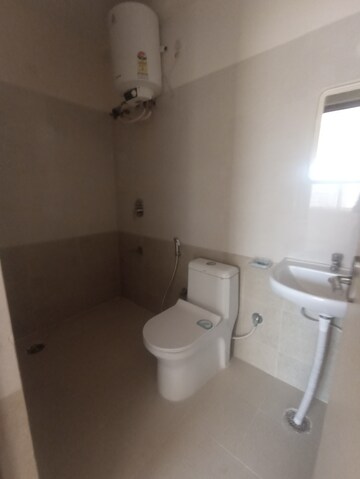 Bathroom in 1 BHK Builder Floor at Hsr Layout – for Rent