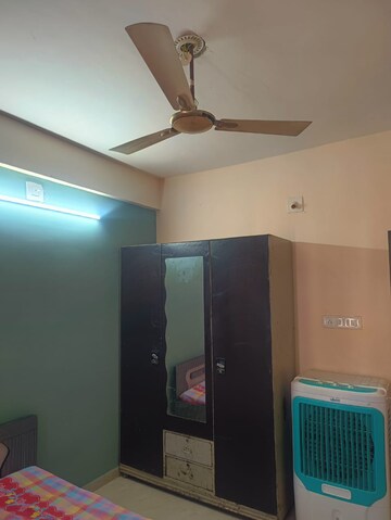 Bedroom in 1 BHK Apartment at Naroda – for Rent