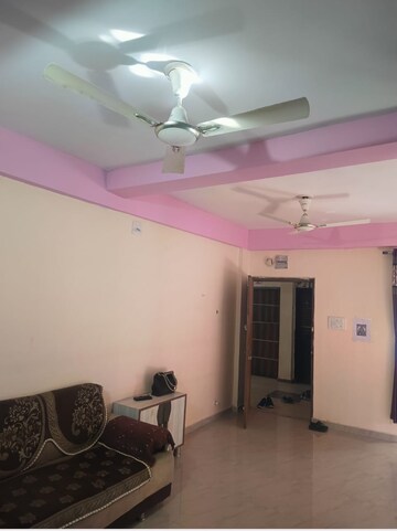 Living Room in 1 BHK Apartment at Naroda – for Rent