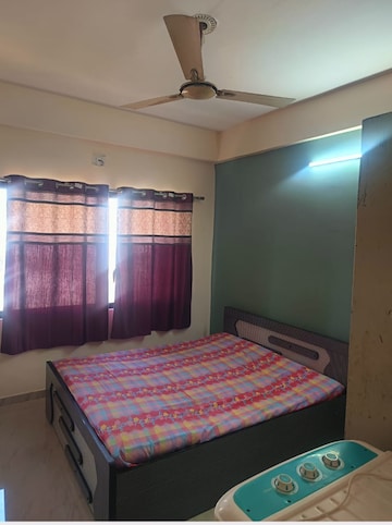 1 BHK Apartment For Rent in Naroda Ahmedabad  8193439