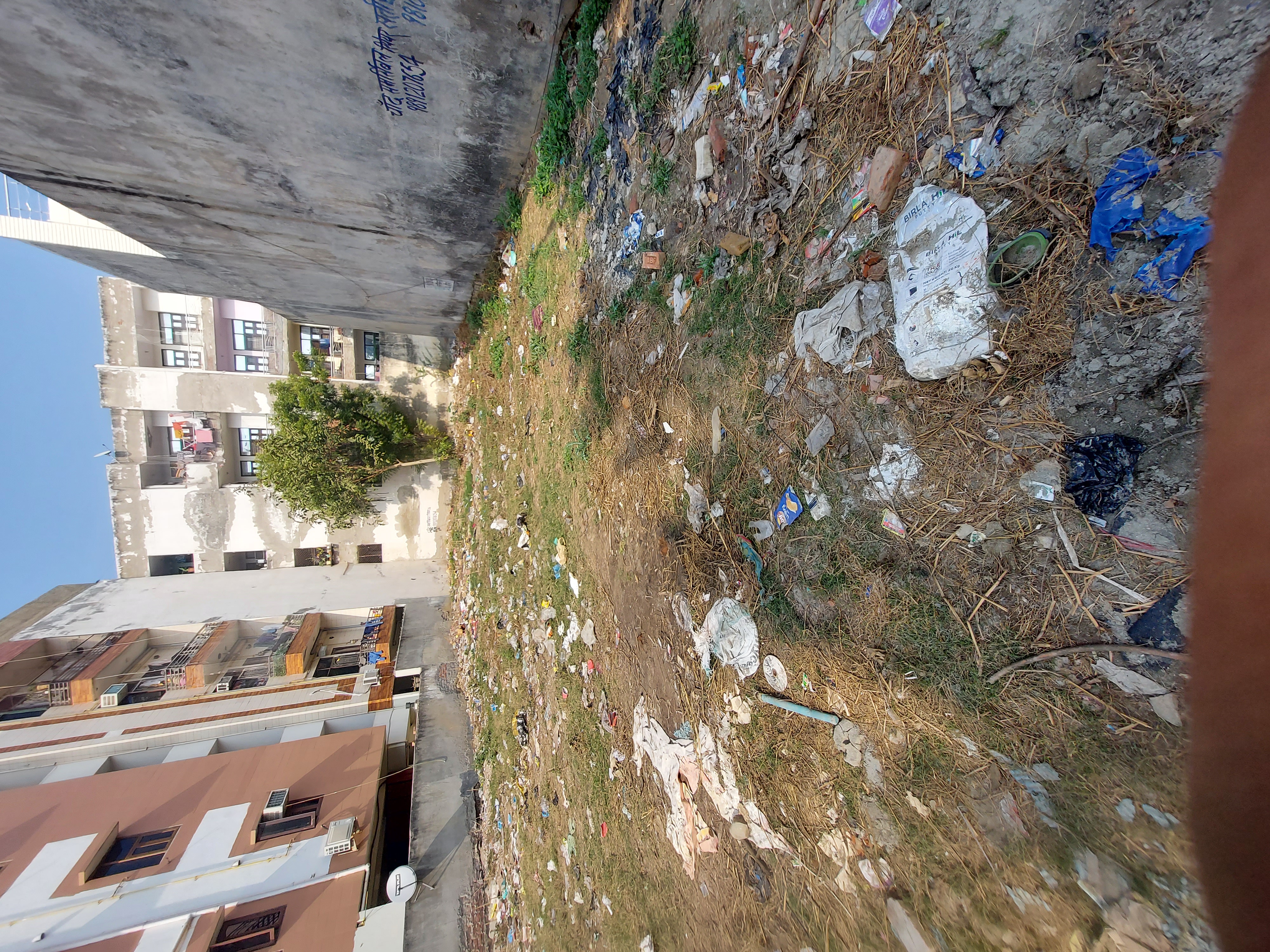 Plot For Sale in Rajendra Nagar Sector 4