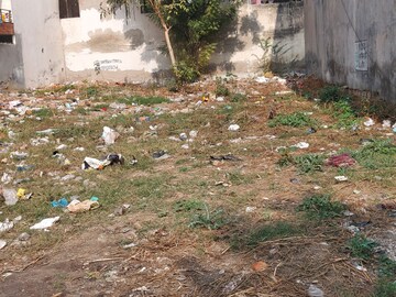 Plot Area in  Plot at Rajendra Nagar Sector 4 – for Sale