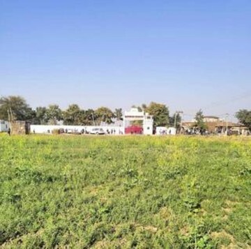 Plot For Resale in Mahmoodpura Aurangabad  8193450