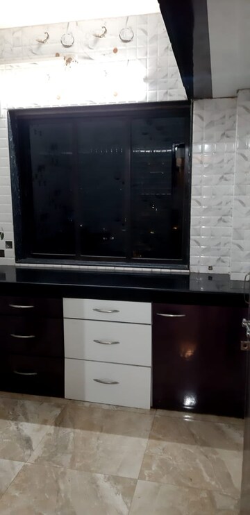 Living Room in 2 BHK Apartment at Govindpuri – for Sale
