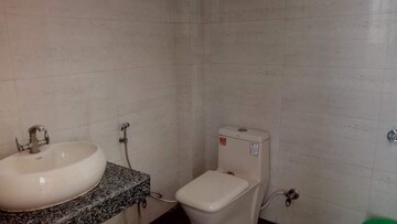 Bathroom in 6+ BHK Independent House at Sector 116 – for Sale
