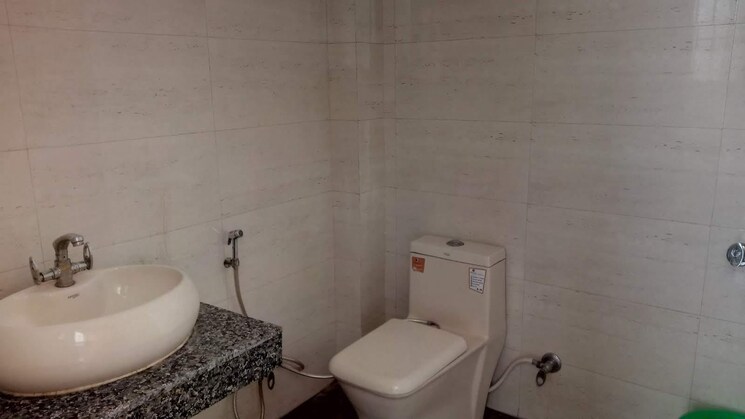 Bathroom, sector 116 6+ Bedroom 162 Sq.Mt. Independent House In Sector 116 Noida 8193475