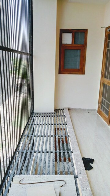 Balcony in 6+ BHK Independent House at Sector 116 – for Sale