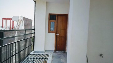 Staircase in 6+ BHK Independent House at Sector 116 – for Sale