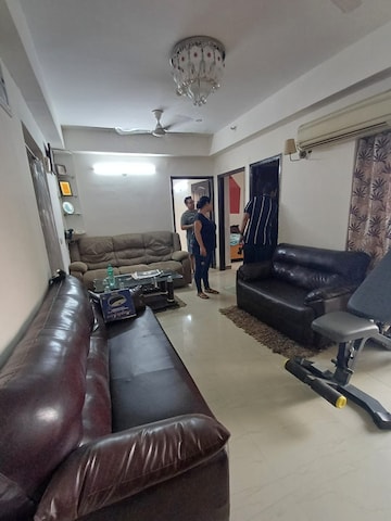 1 BHK Apartment For Rent in Nimbus The Hyde park Sector 78 Noida  8193547