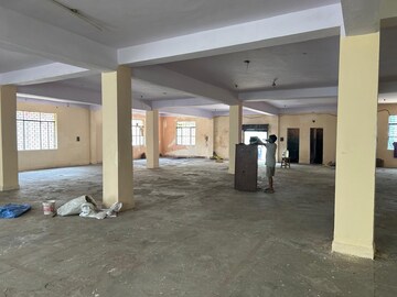 Parking in  Office Space at Sector 155 – for Sale
