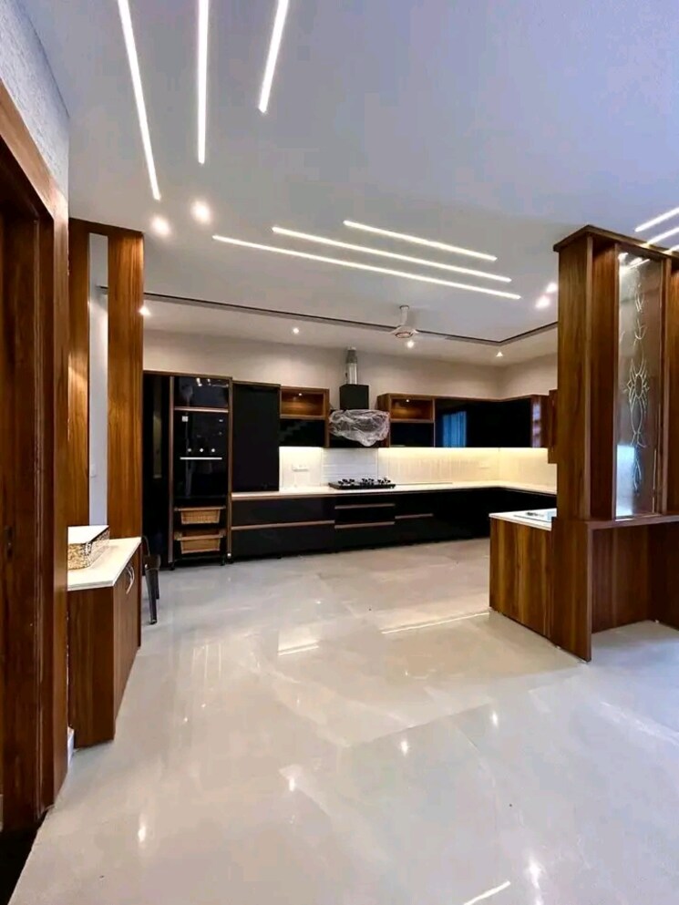 Kitchen, sector 125 5 Bedroom 200 Sq.Yd. Independent House In Sector 125 Mohali 8193522