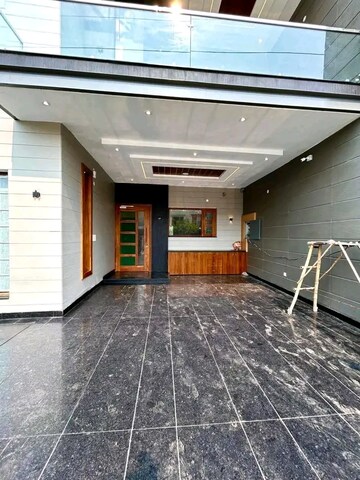 Parking in 5 BHK Independent House at Sector 125 – for Sale