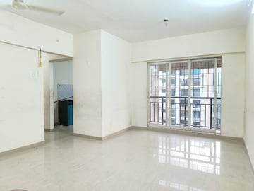 2 BHK Apartment For Rent in Prathamesh Hills CHS Dhokali Thane  8193509