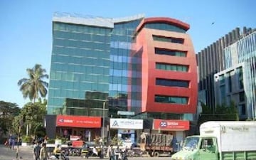 Office Space For Rent in Citi Point, Andheri East