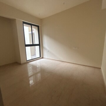 1 BHK Apartment For Resale in Dosti West County Kolshet Industrial Area Thane  8193518