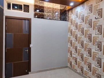Room in 2 BHK Apartment at Nikol – for Rent