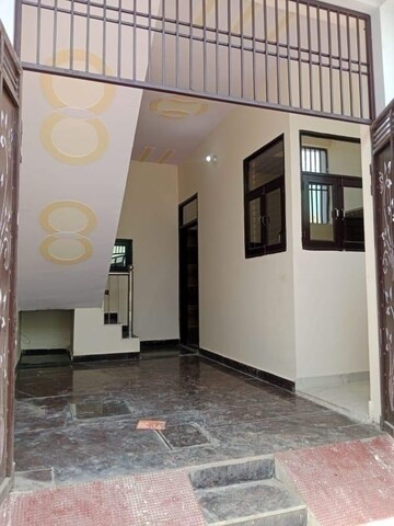 Parking in 2 BHK Apartment at Nikol – for Rent