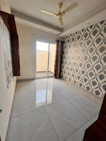 Master Bedroom in 3 BHK Apartment at Aerocity – for Sale