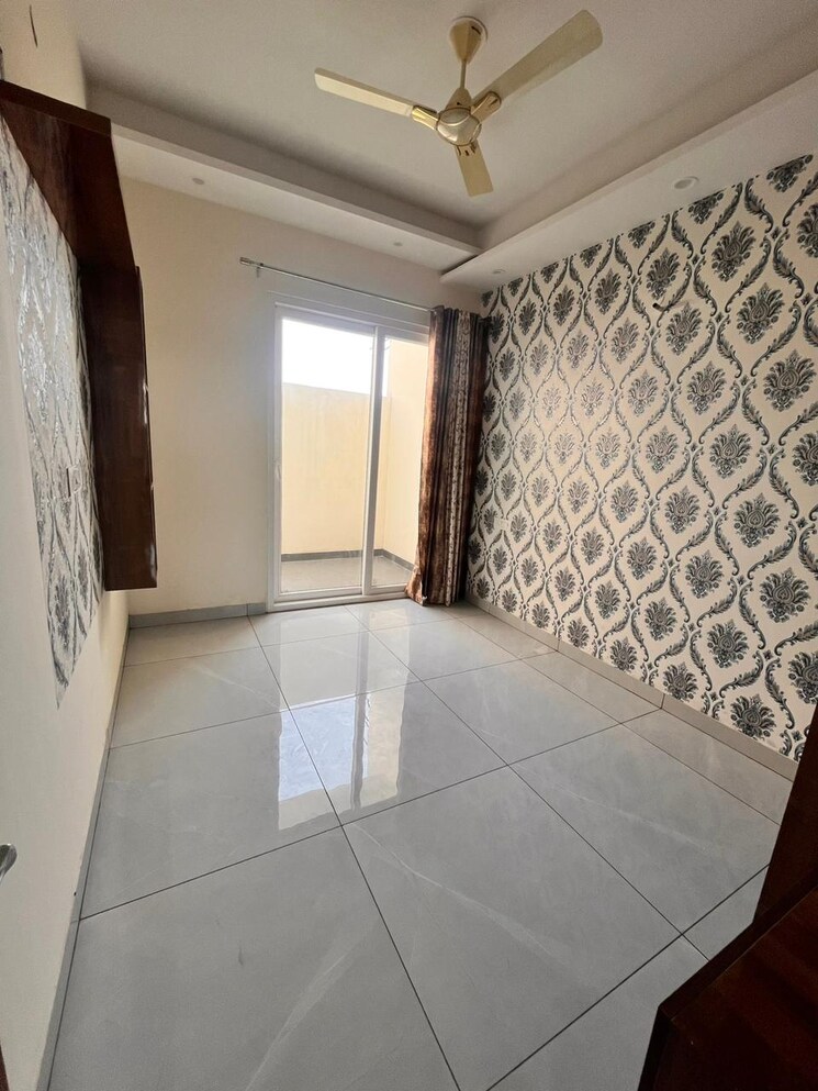 Master Bedroom, aerocity 3 Bedroom 160 Sq.Yd. Apartment In Aerocity Mohali 8193545