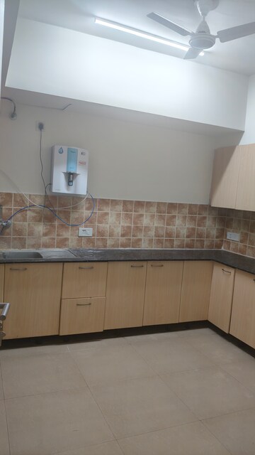 Kitchen in 3.5 BHK Apartment at Sector 20 – for Sale