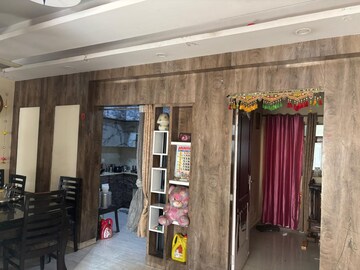 3.5 BHK Apartment For Rent in Nimbus The Hyde park, Sector 78