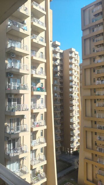 3.5 BHK Apartment – Exterior View View at Sector 20 - for Sale