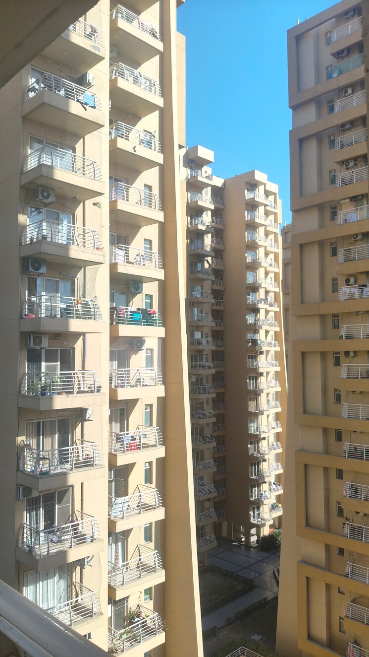 Exterior View, sector 20 3.5 Bedroom 1850 Sq.Ft. Apartment In Sector 20 Panchkula 8193534