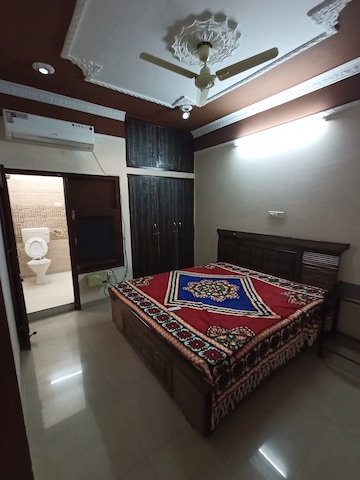 2 BHK Independent House For Rent in Sector 7 Panchkula  8193535