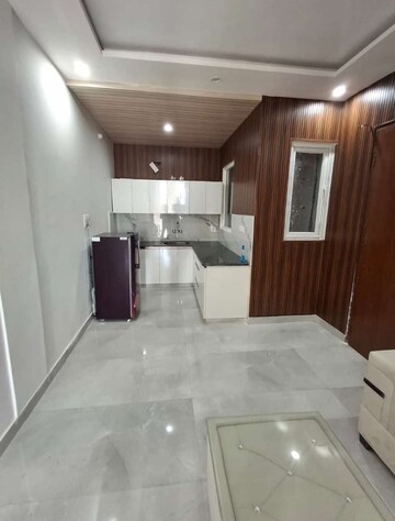 Kitchen in 1 BHK Builder Floor at Sahastradhara Road – for Sale